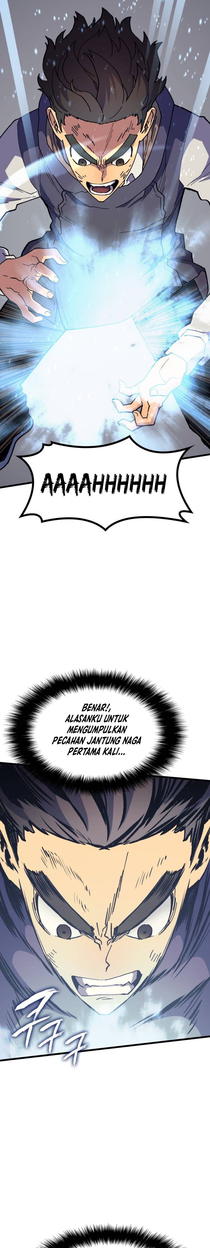 Wizard of Arsenia Chapter 34 Gambar 24